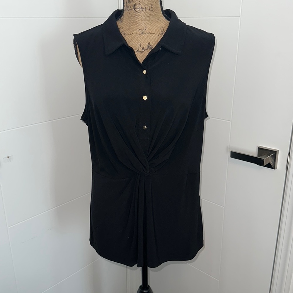 Dkny blouse